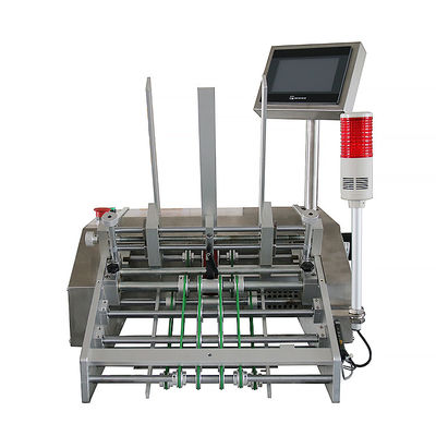 เครื่องป้อนการ์ด PLC